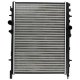 Radiator racire Citroen Xsara, 09.2000-04.2002 Peugeot 307, 03.2001-04.2002 (Si Tropic), Motorizare 1, 4; 1, 4 Hdi; 1, 6; 1, 9 D; 2, 0; 2, 0 Hdi Dies