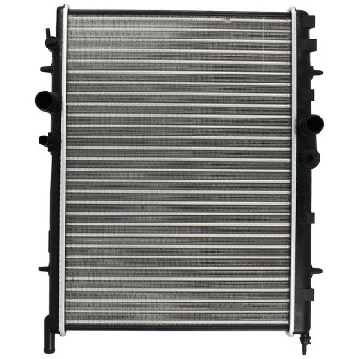 Radiator racire Citroen Xsara, 09.2000-04.2002 Peugeot 307, 03.2001-04.2002 (Si Tropic), Motorizare 1, 4; 1, 4 Hdi; 1, 6; 1, 9 D; 2, 0; 2, 0 Hdi Dies foto