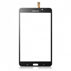 Touchscreen SAMSUNG Galaxy Tab 4 (7&amp;quot;) SM-T230 (Negru) foto