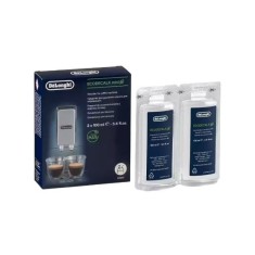 DeLonghi Decalcifiant, 2x100ml
