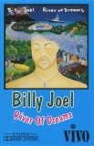Billy Joel - River Of Dream, Caseta audio