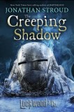 Lockwood &amp; Co., Book Four the Creeping Shadow