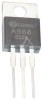 TRANZISTOR P 160V1,5A25W100MHZ TO-220 -ROHS- 2SA968 INCHANGE SEMICONDUCTOR