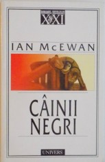 CAINII NEGRI de IAN McEWAN, 1999 foto