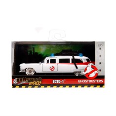 Ghostbuster Ecto Scara 1 La 32 foto
