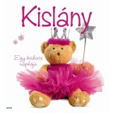 Kisl&aacute;ny - Egy kisbocs napl&oacute;ja - Azzurro Fiocco - Azzurro Fiocco