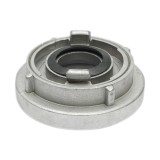 Reductie cupla storz 3-2 toll pentru furtun irigatii apa, pompieri din aluminiu