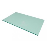 Covoraș de exerciții AIREX&reg; Titania, verde sticlă