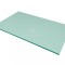 Covoraș de exerciții AIREX&reg; Titania, verde sticlă