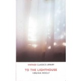 TO THE LIGHTHOUSE-VIRGINIA WOOLF-272576