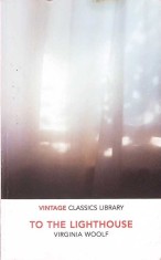 TO THE LIGHTHOUSE-VIRGINIA WOOLF-332036