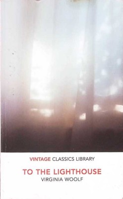 TO THE LIGHTHOUSE-VIRGINIA WOOLF-272576 foto