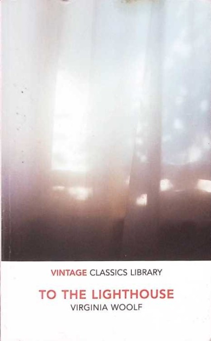 TO THE LIGHTHOUSE-VIRGINIA WOOLF-272576