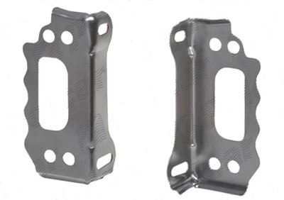 Suport Radiator Toyota Auris (E15), 04.2010-; Avensis (T27), 10.2008-01.2012; Corolla (E14/E15), 06.2010-12.2013, fata, Dreapta, inferior foto