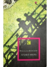 Wolfgang Herrndorf - O vara misto (Editia: 2013) foto