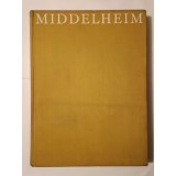 Middelheim: Katalogus van de verzameling door M.-R. Bentein-Stoelen (Antwerpen, 1969; catalog colecție sculptură)