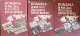 ROMANIA IN ANII CELUI DE-AL DOILEA RAZBOI MONDIAL VOL.1-3-ION ALEXANDRESCU, ION ARDELEANU SI COLAB.-273003