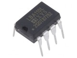 Releu Semiconductor SPST-NO/SPST-NC 50mA/120mA