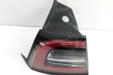 Lampa spate st&acirc;nga TESLA MODEL 3 2019 OEM: 1077397-00-H | 23892771