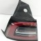 Lampa spate st&acirc;nga TESLA MODEL 3 2019 OEM: 1077397-00-H | 23892771