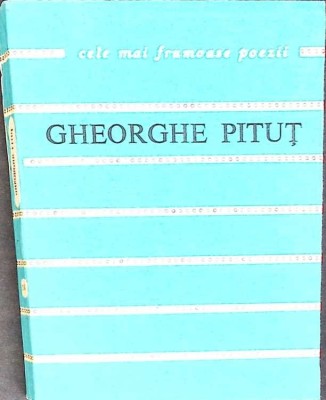 NOAPTEA LUMINATA-GHEORGHE PITUT-351929 foto