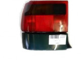 Stop spate lampa Citroen ZX (N2), 01.1991-03.98 Hatchback, spate, cu suport bec, 95656606; 95656611, Dreapta, TYC