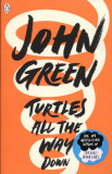 Turtles All the Way Down, Penguin Books