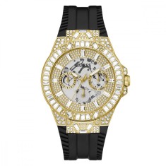 Ceas Barbati, Guess, Dynasty GW0498G2 - Marime universala