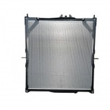 Radiator intercooler Volvo FH 862x900x48mm cod OEM 20722440, B01036012