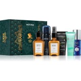 Beauty Beauty Box Notino &ndash;⁠⁠⁠⁠⁠⁠ The Gentleman (Mini edition) set cadou pentru bărbați