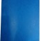 Caiet mecanic Exacompta 51250E A4, 4 inele, 15 mm diametru, 20 mm cotor, albastru - RESIGILAT