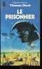 Thomas Disch - Le prisonier