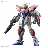 1/144 ENTRY GRADE Build Strike Exceed Galaxy (Gundam Build Metaverse)