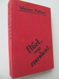 Flort vagy szerelem ? - Warner Fabian