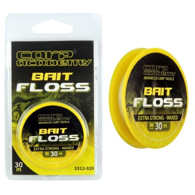 Bait Floss Carp Academy 30m foto