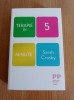 Sarah Crosby - Terapie in 5 minute