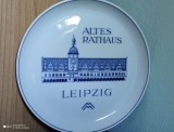 Cumpara ieftin LICHIDARE ! Farfurie decorativa portelan Meissen -
