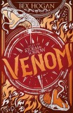 Venom: Isles of Storm and Sorrow | Bex Hogan, Hachette Children&#039;s Group