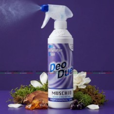 Odorizant Profesional Deo Due Muschio