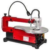 Fierastrau pendular de banc Raider 120W cu LED pentru taieri precise