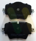 Placute Frana Disc MOTAQUIP LVXL1835 BMW Mini Seria 1 2 3 4 5 X1 X2 X3 X4 Z4