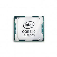 Procesor Intel Core i9-7900X Deca Core 3.3 GHz socket 2066 TRAY foto
