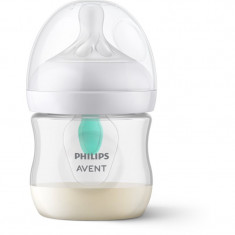 Philips Avent Natural Response AirFree biberon pentru sugari 0 m+ 125 ml