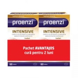 Cumpara ieftin Pachet Proenzi Artrostop Intensive, 60 + 60 tablete, Walmark