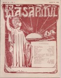 Revista Rasaritul nr. 7 din martie 1928