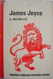 James Joyce - A. Walton Litz (editie in limba engleza)
