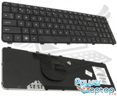 Tastatura Laptop HP 605344 121 foto