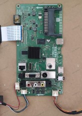 Mainboard TV JVC 17MB211S VES315WNDS LT-32VH3900