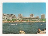 RF130 - Carte Postala - Statiunea Olimp, circulata 1975