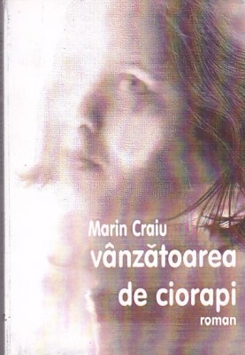 MARIN CRAIU - VANZATOAREA DE CIORAPI foto